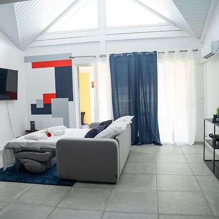 L'Elegance Citadine Lejlighed Cayenne Eksteriør billede