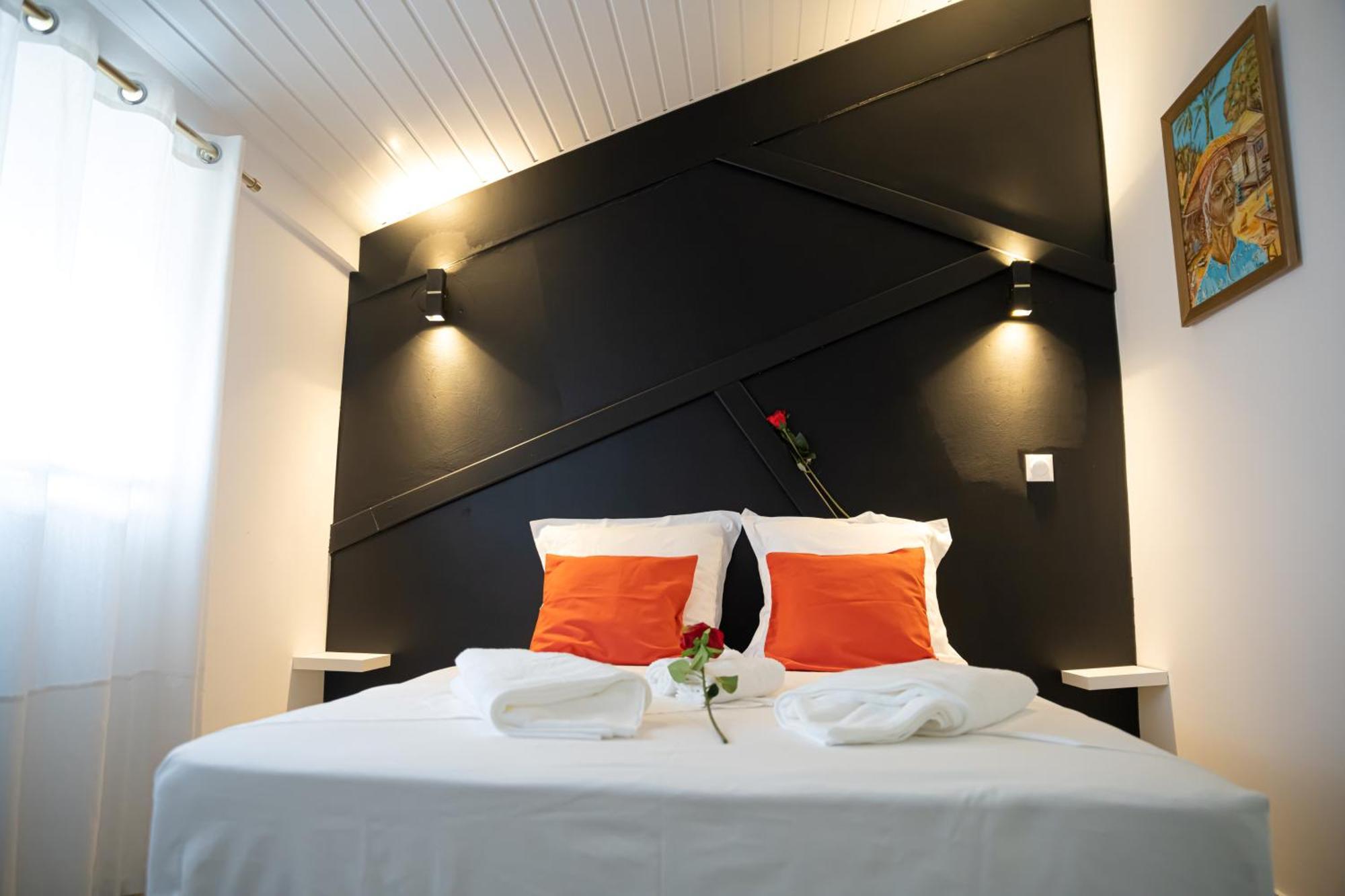 L'Elegance Citadine Lejlighed Cayenne Eksteriør billede