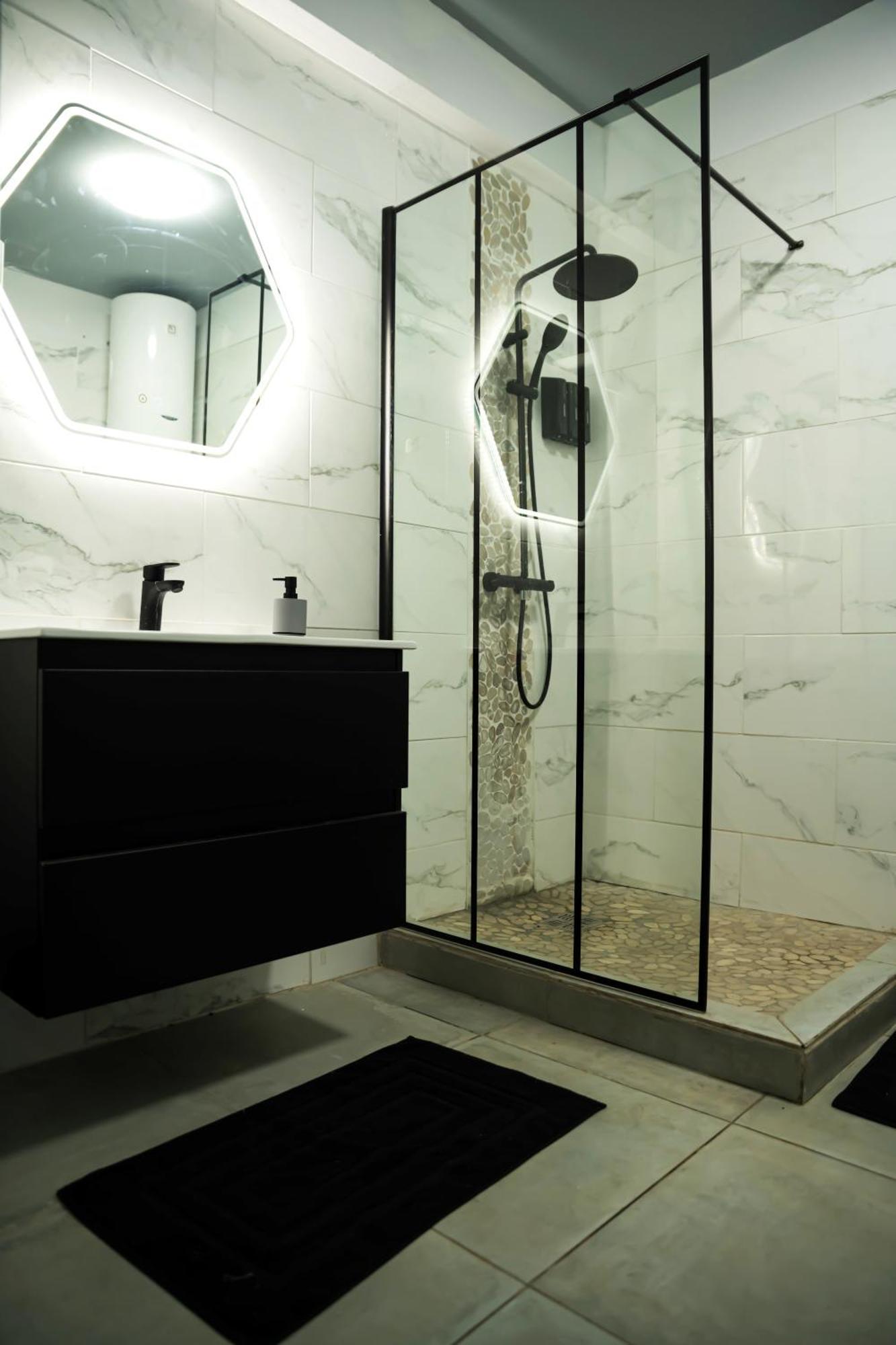 L'Elegance Citadine Lejlighed Cayenne Eksteriør billede